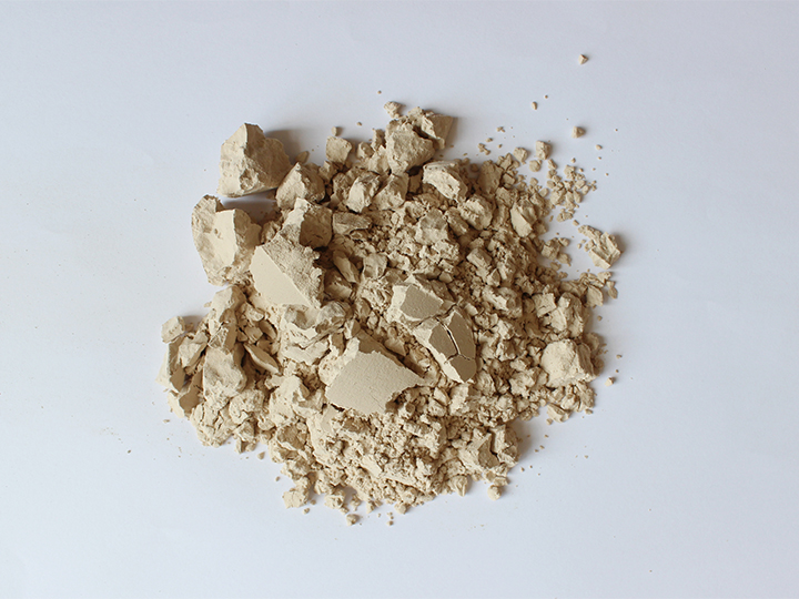 硅藻土助濾劑 鑄管涂料
