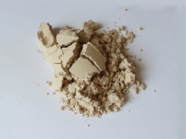 硅藻土助濾劑 鑄管涂料